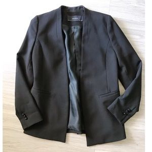 Women’s blazer